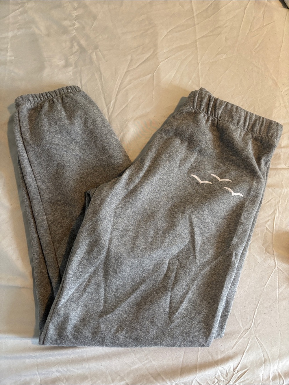 Lazypants fleece jogger